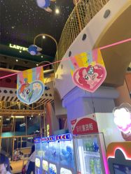 -meland club亲子乐园•派对•研学(昆山万象汇店)