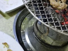 -千里马烧烤(南六东路店)