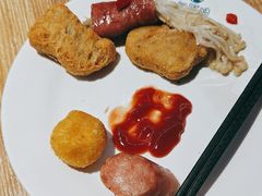 -纽斯特牛排自助餐厅(浦东文峰广场店)