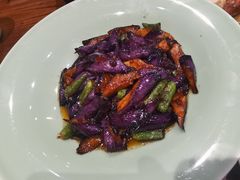 -虎哥私房菜(馒头山店)