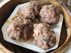 -御花园·粤菜·海鲜火锅(中山公园店)
