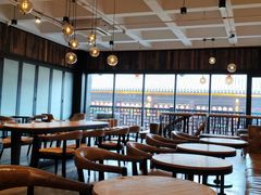 -星巴克(南京大世界店)