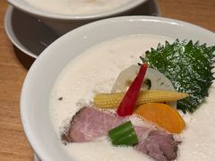 -真打拉面·日式拉面新流派(体育西横街店)