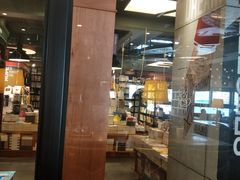 -西西弗书店＆矢量咖啡(花园城店)