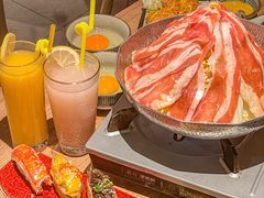 -西月山居匠心创意料理(江汉路新佳丽广场店)