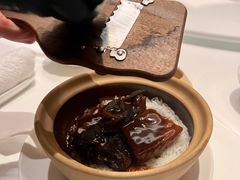 黑松露鲍鱼红烧肉焖饭-福1015(愚园路店)