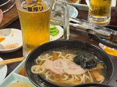 -蒜香焼肉PURUSHIN(马场路店)