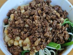 -朱儿面庄(洋河三路店)