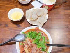 -姚记炒肝店(簋街店)