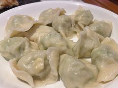 -东方饺子王(大屯路店)