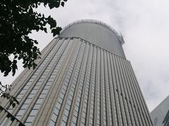 -中银大厦
