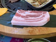 -玄希浪漫厨房·韩料烤肉(湖滨银泰in77店)