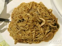 -无招牌海鲜餐厅(滨海艺术中心店)