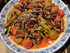 -饭江湖·江湖菜(湖广会馆店)