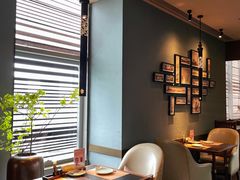 -山葵家·创意料理(宁波来福士店)