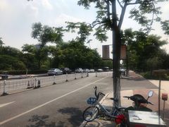 -杭州城北体育公园