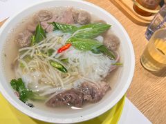-蔡澜Pho·越南粉餐厅(海上世界店)