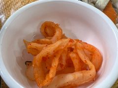 萝卜干-建水五谷杂粮餐厅·建水美食
