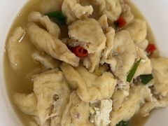 -西江红·株洲本地菜(滨江南路店)