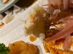 -花和海鲜自助(梅江店)