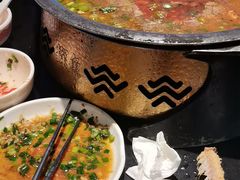 -探鱼·鲜青椒爽麻烤鱼(领展购物广场店)