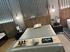 -遇暖·SPA养生按摩