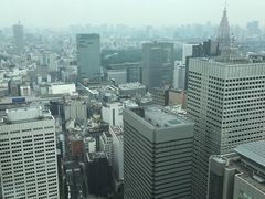-东京都厅舍