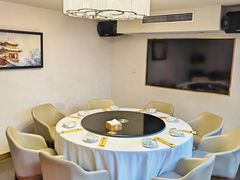 -月福京味斋·烤鸭店·北京菜(鼓楼总店)