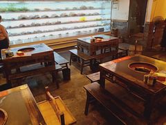 -镇江龙·火锅串串(武侯祠店)