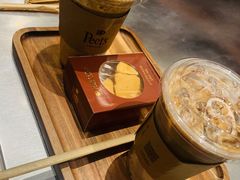 -Peet's Coffee皮爷咖啡(武商Mall手作店)