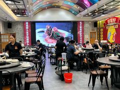-飞尝蚝·顺德菜·鱼生(顺德总店)