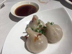 豉味蒸凤爪-潮福城大酒楼(湖滨北路店)