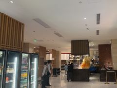 -杭州开元名都大酒店·地中海自助餐厅