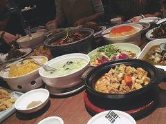 -吕氏疙瘩汤·新鲁菜(济南万象城店)