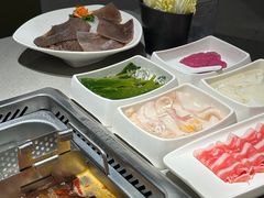 -海底捞火锅(壹悦城店)
