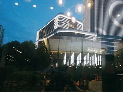 -上海虹桥宾馆味翠餐厅