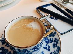 去咖啡因咖啡-炳胜私厨(中达旗舰店)