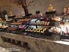 -万达文华酒店·48F云端窗景美食汇自助餐厅