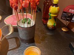 -色響火锅(恒隆广场店)