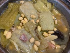 -百年银屏蚝烙·潮汕菜·非遗(乐山店)