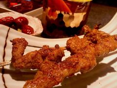 -丝路金桃·新疆菜(徐汇店)