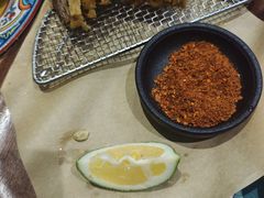 -苏坦土耳其西餐厅(玉林店)