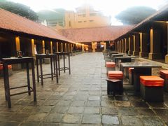 -Ministry of Crab(科伦坡店)