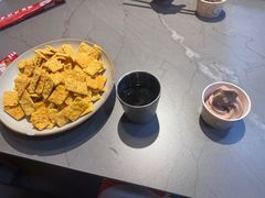 -集草轩·重庆麻辣烤鱼(西湖道店)