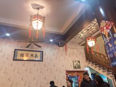 -长兴菜馆(高桥店)