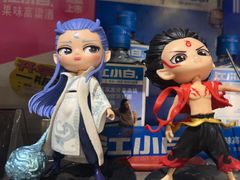 -醉炫音速烧烤(沙河总店)