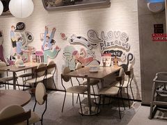 -必胜客(花园店)