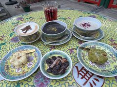 -宫事颐庭·老佛爷贵寿下午茶(颐和园店)