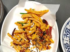 -萍豐小院·崇仁路鸭子煲