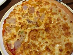 -萨莉亚意式餐厅(杭州滨江天街店)